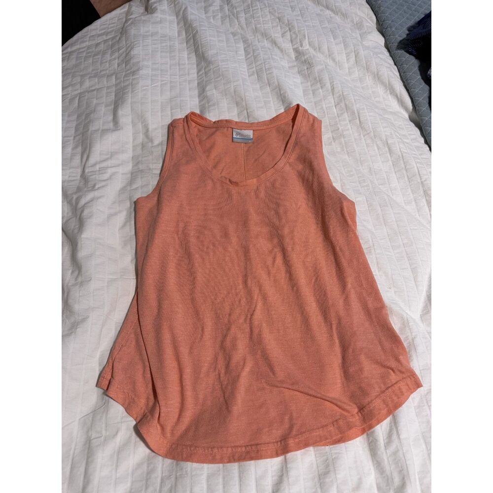Columbia Activewear Tank Top